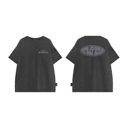 Stray Kids Magic School T-shirt